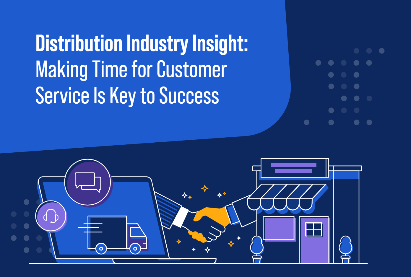Distribution-Insight